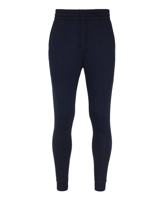 New French Navy - Tapered track pants