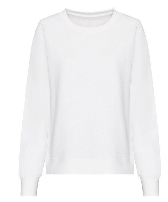 Arctic White - Women's AWDis sweat