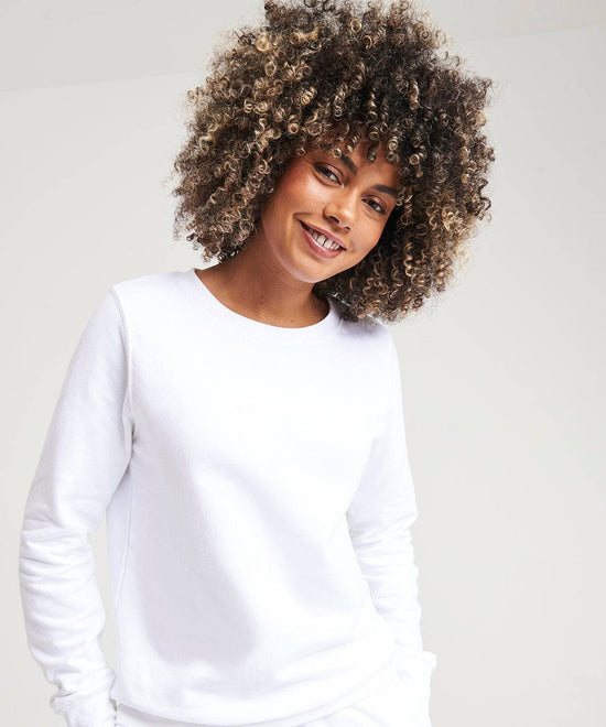 Arctic White - Women's AWDis sweat