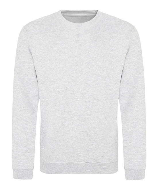 Ash - AWDis sweatshirt