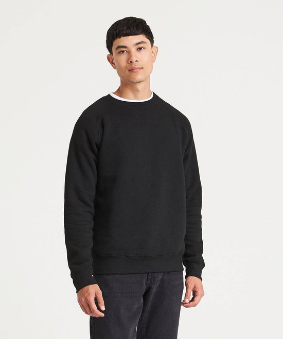 Charcoal - Graduate heavyweight sweatshirt