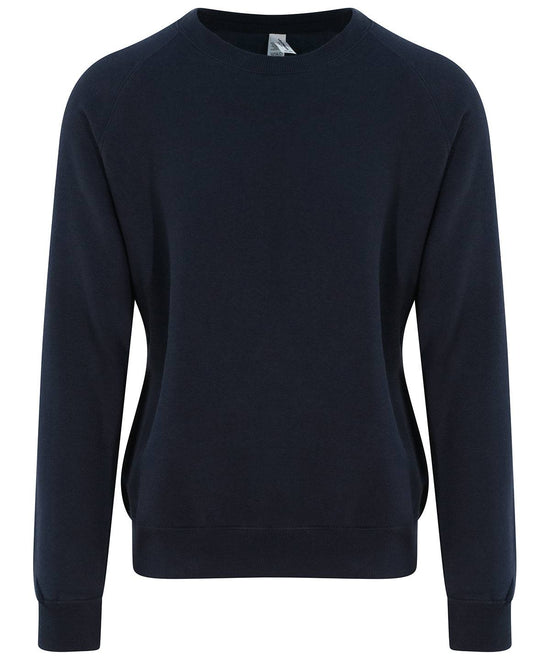 New French Navy - Graduate heavyweight sweatshirt