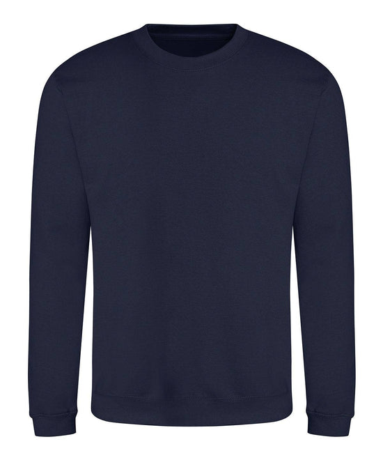 Oxford Navy - AWDis sweatshirt