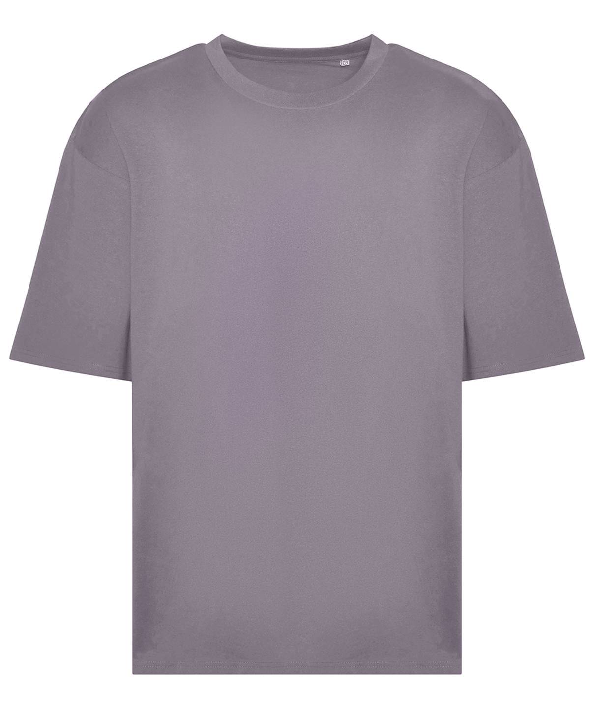 Dusty Lilac - Oversize 100 T