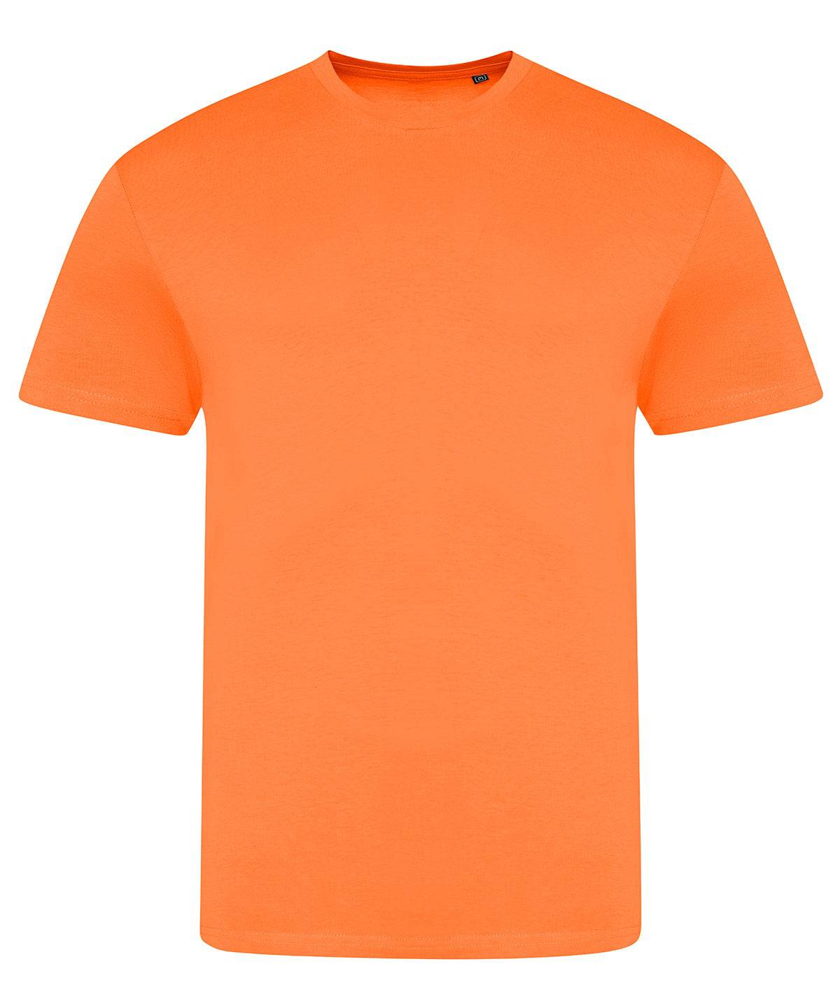 Electric Orange - Electric triblend T