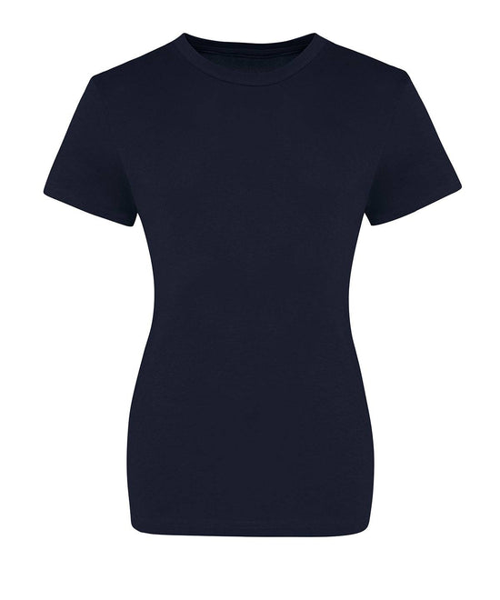 Oxford Navy - The 100 girlie T