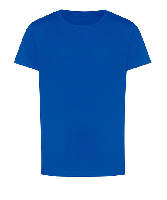 Royal Blue - The 100 kids T