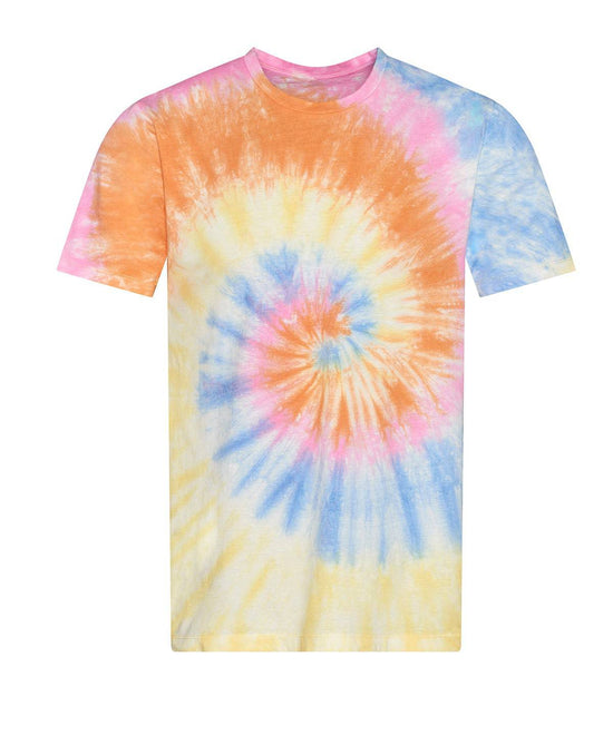 Tie-dye Swirl - Tie-dye T