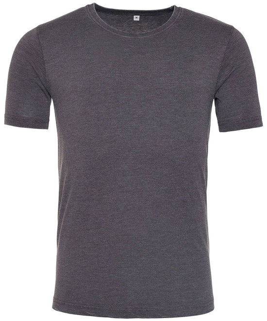 Washed Charcoal - Washed T