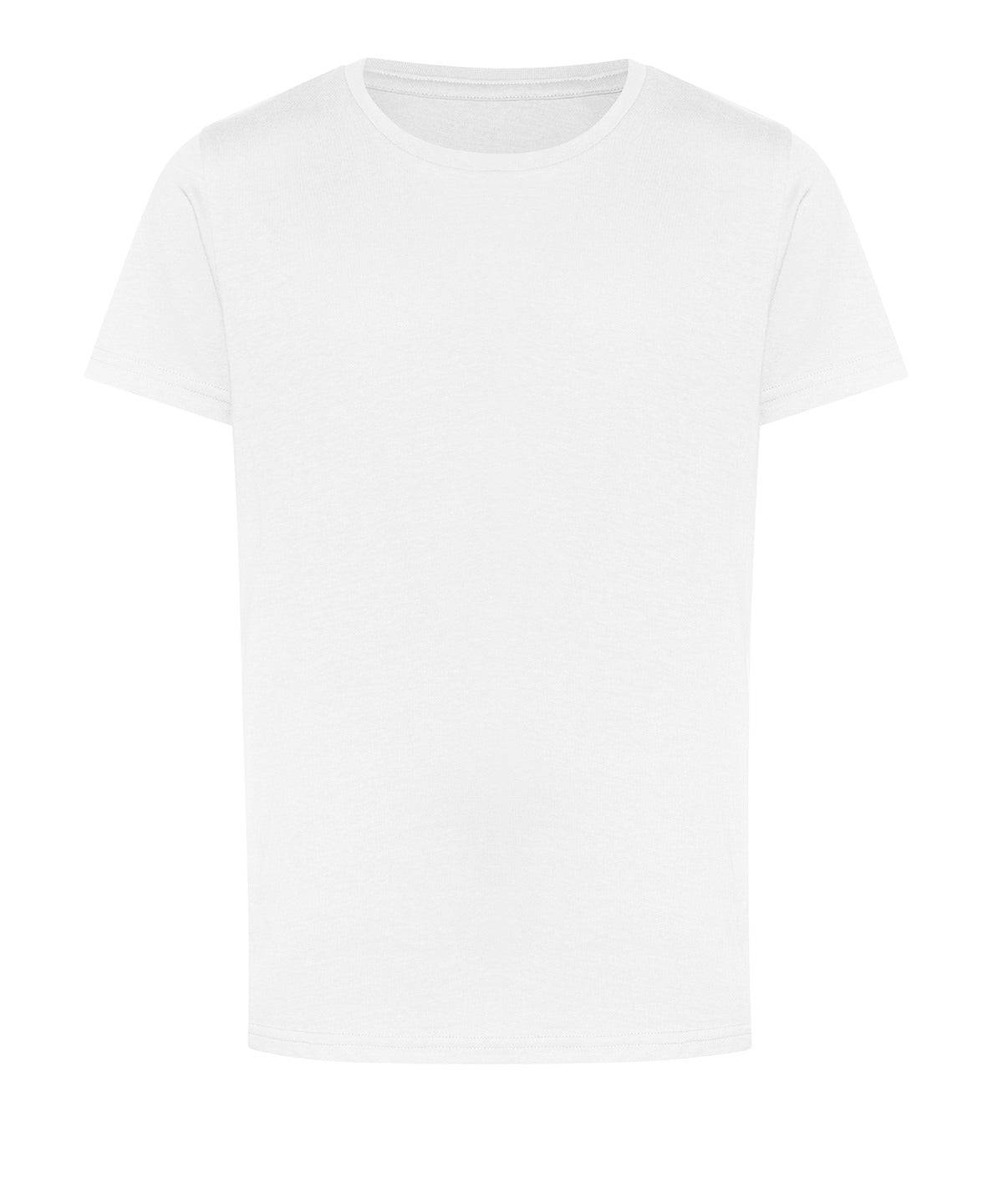 White - The 100 kids T