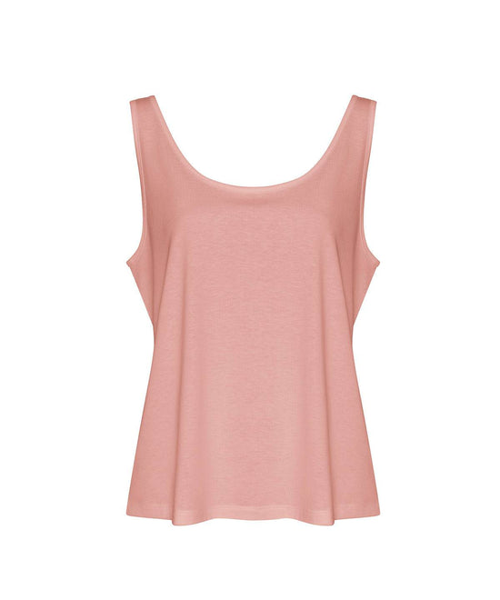 Dusty Pink - Women’s tank top