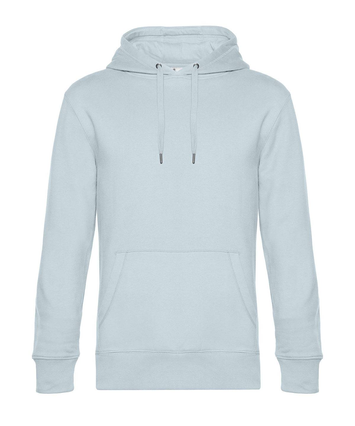 Pure Sky - B&C KING Hooded