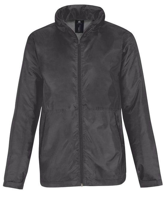 Dark Grey/Warm Lining - B&C Multi-active /men