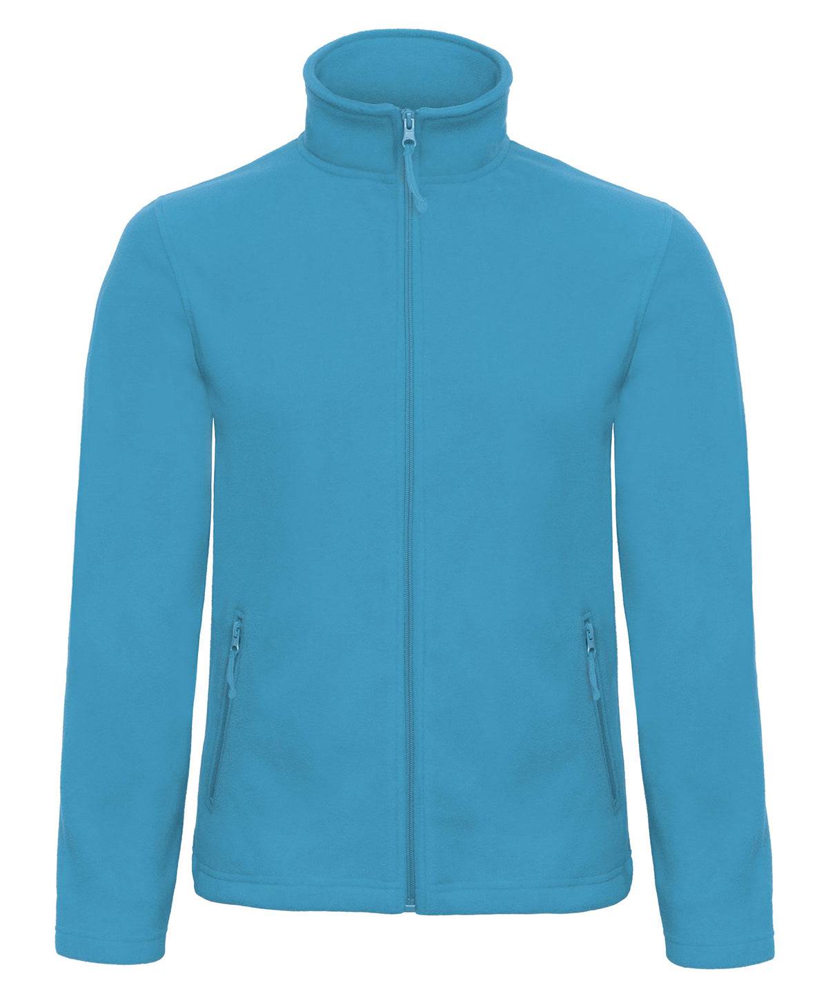 Load image into Gallery viewer, Atoll - B&amp;amp;C ID.501 fleece
