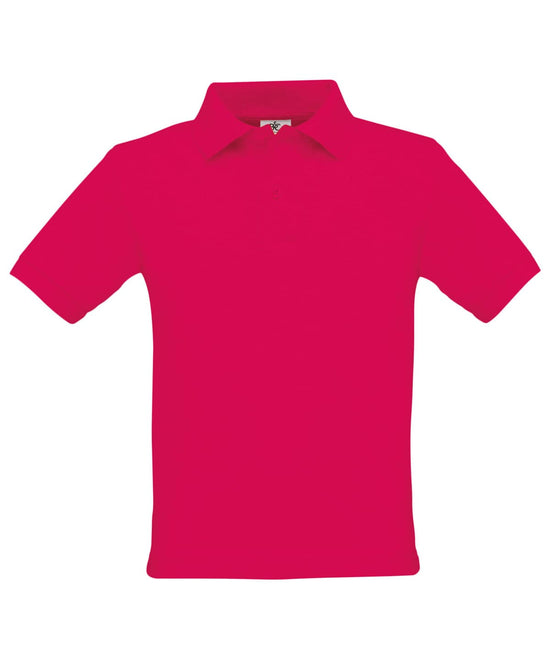 Fuchsia - B&C Safran /kids