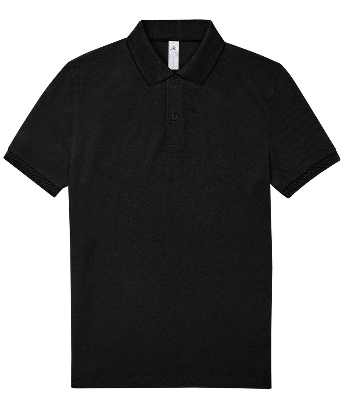 Load image into Gallery viewer, Black* - B&amp;amp;C My Polo 180
