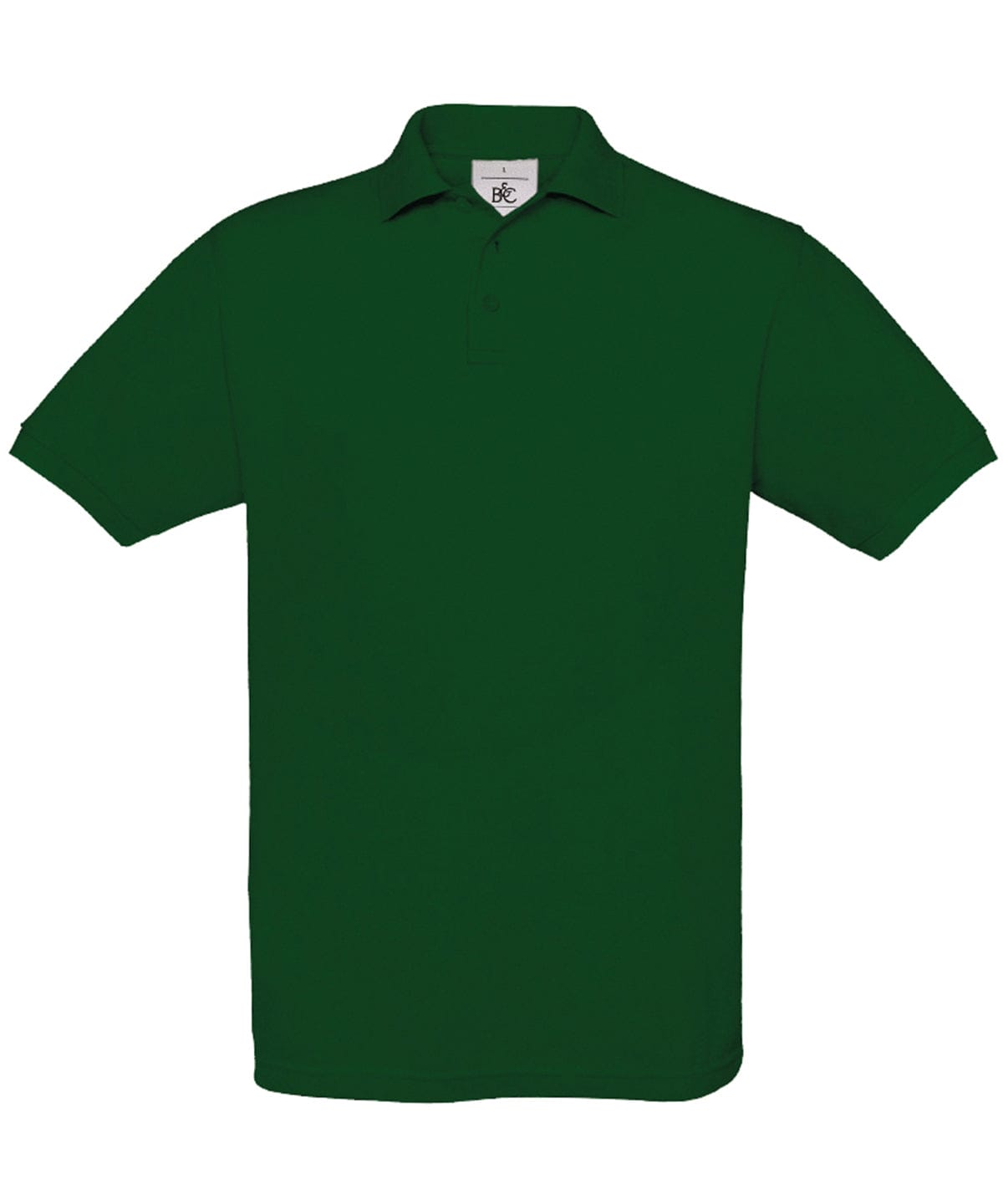 Bottle Green* - B&C Safran