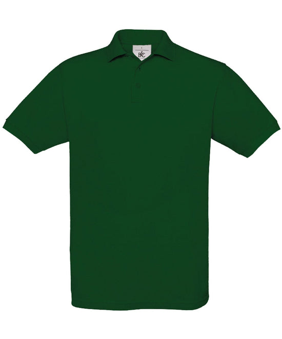 Bottle Green* - B&C Safran