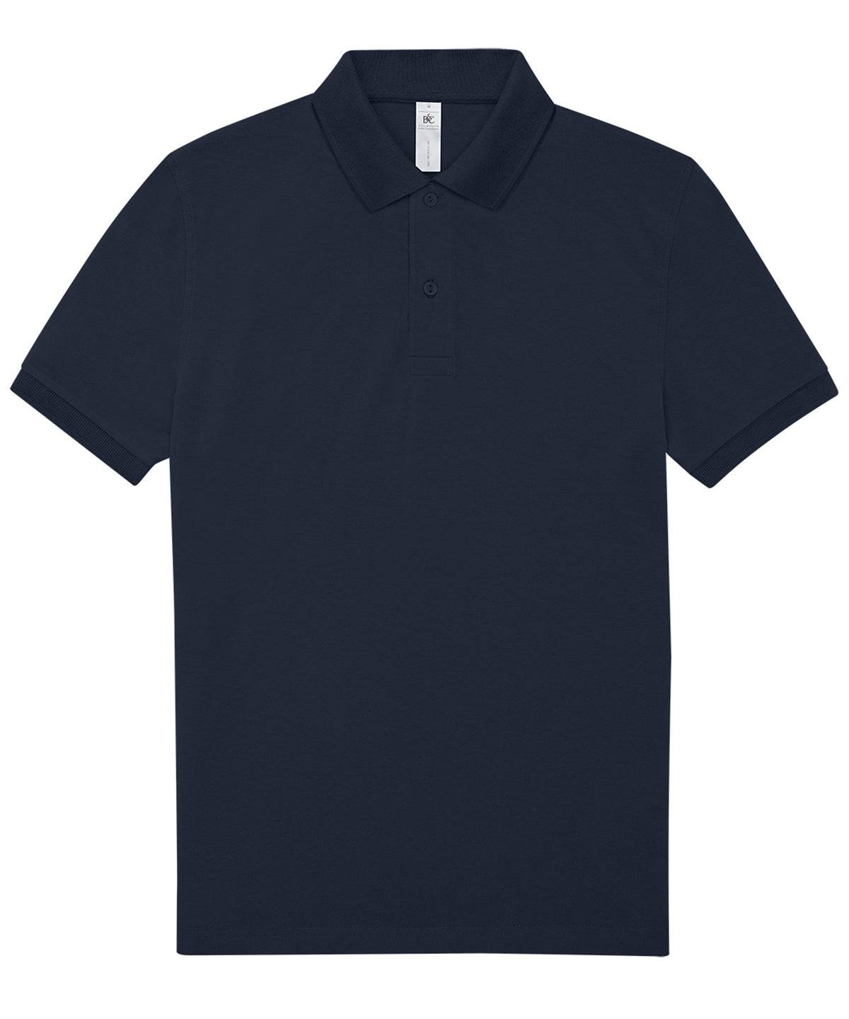 Load image into Gallery viewer, Navy* - B&amp;amp;C My Polo 180

