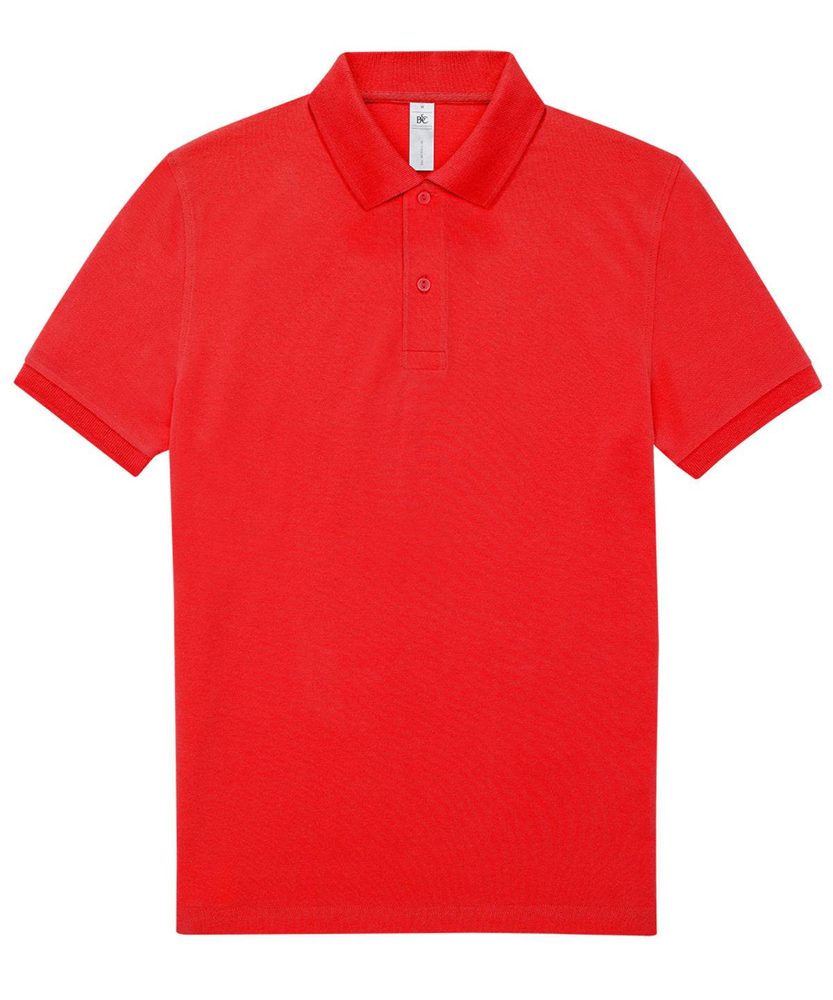 Load image into Gallery viewer, Red - B&amp;amp;C My Polo 180
