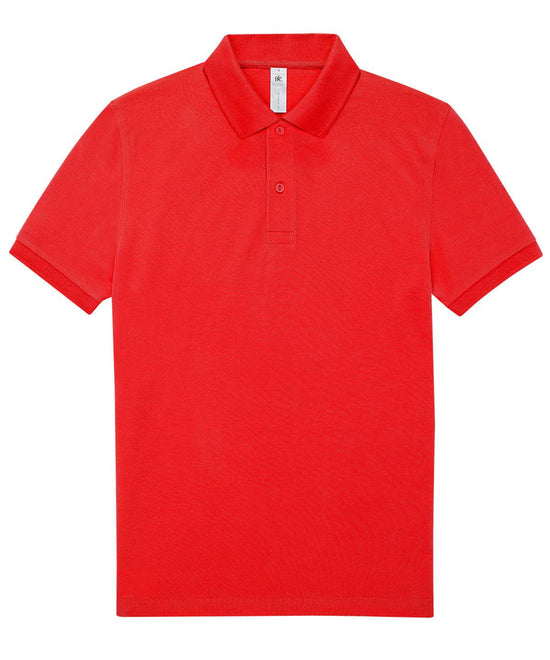 Load image into Gallery viewer, Red - B&amp;amp;C My Polo 180

