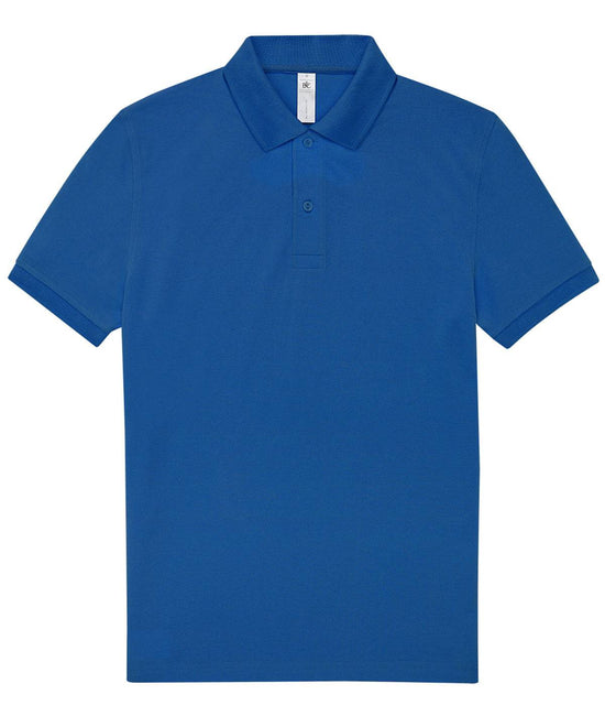 Load image into Gallery viewer, Royal Blue* - B&amp;amp;C My Polo 210
