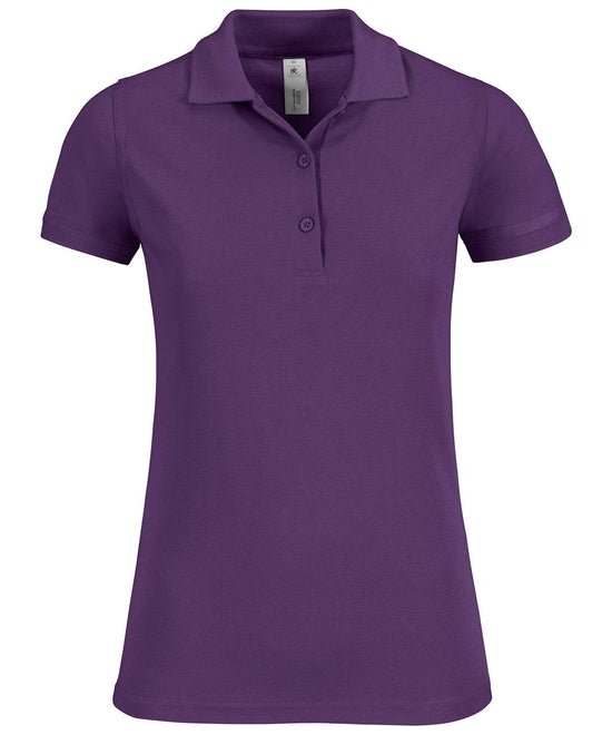 Load image into Gallery viewer, Purple - B&amp;amp;C Safran timeless /women

