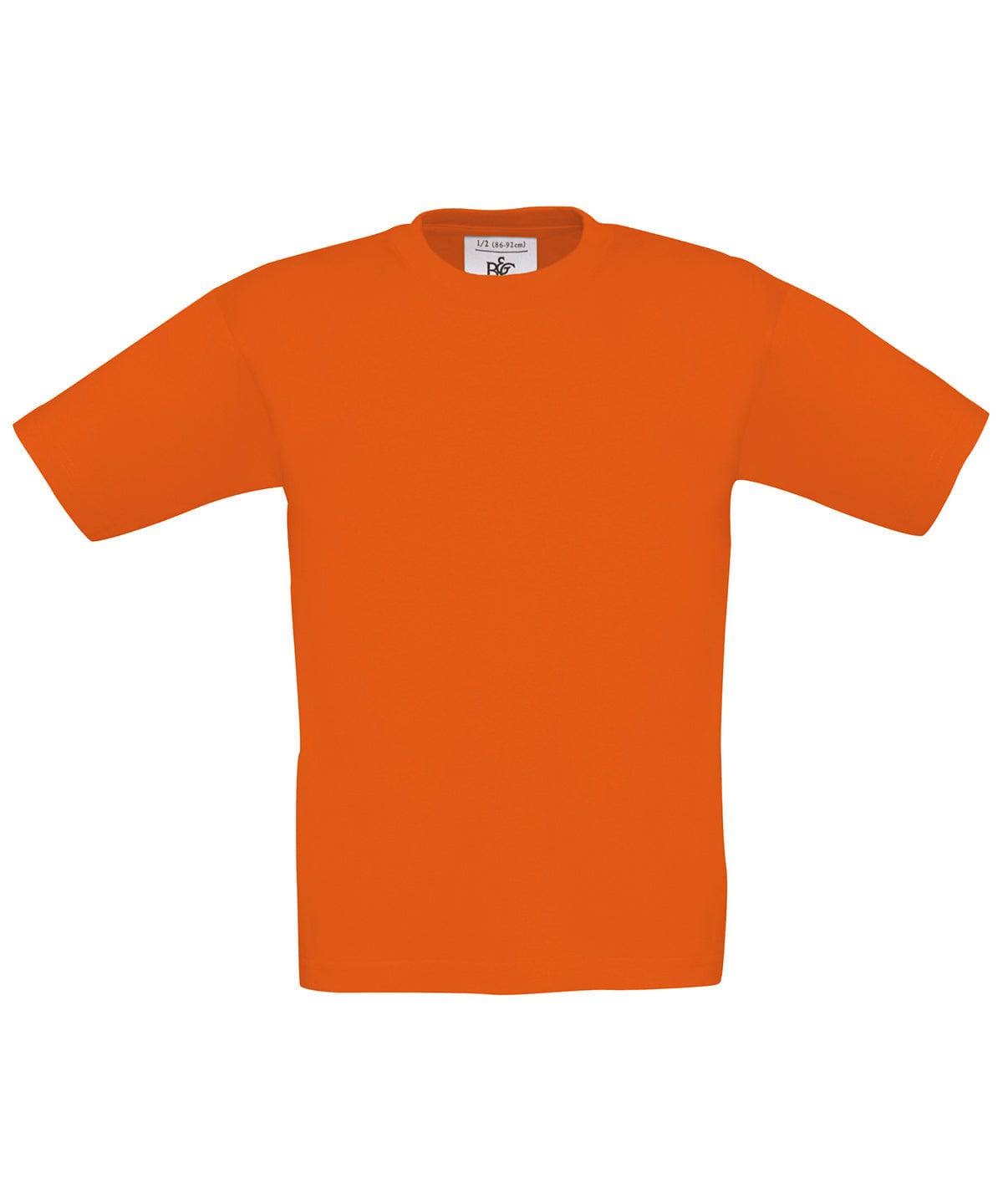 Load image into Gallery viewer, Orange* - B&amp;amp;C Exact 150 /kids
