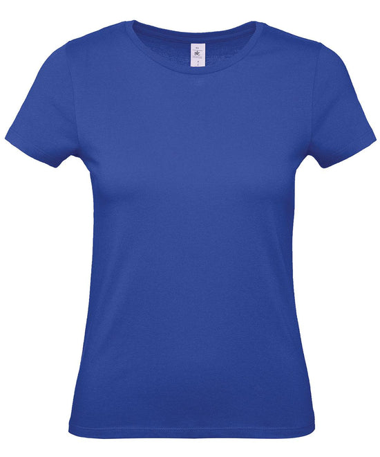 Cobalt Blue - B&C #E150 /women