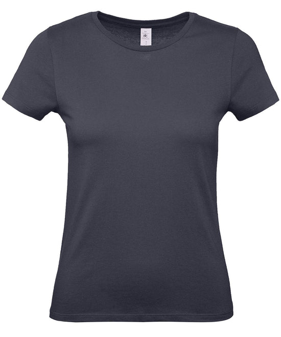 Load image into Gallery viewer, Light Navy - B&amp;amp;C #E150 /women
