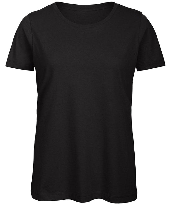 Black - B&C Inspire T /women