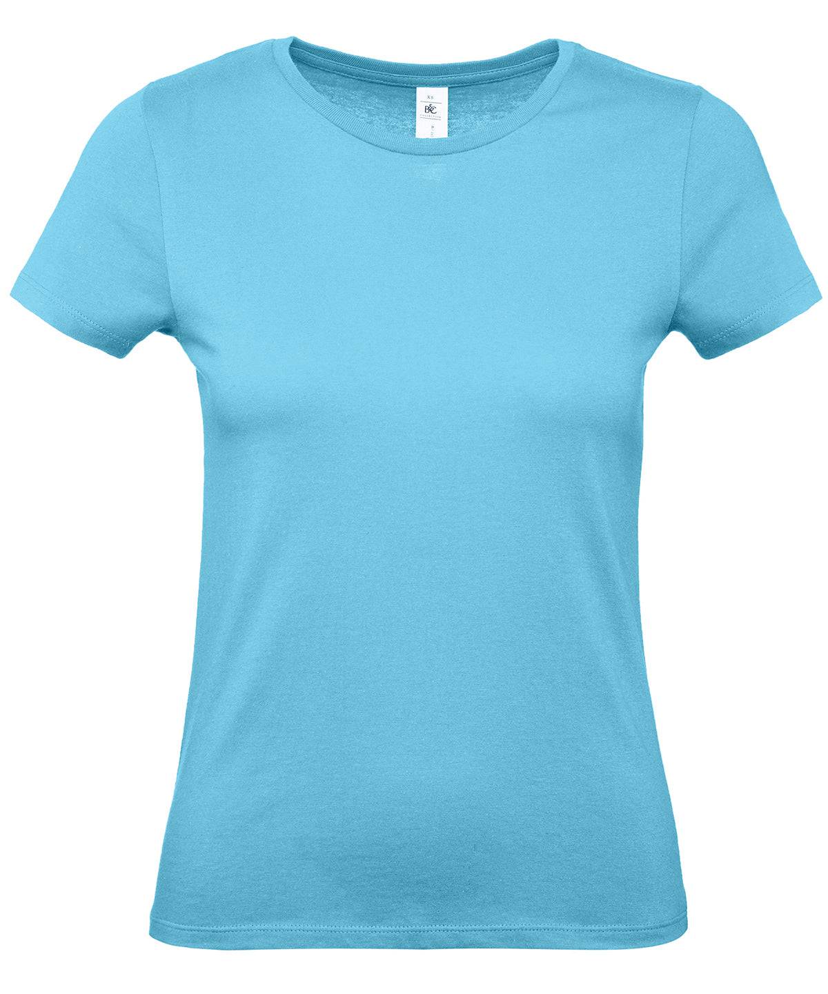 Load image into Gallery viewer, Turquoise - B&amp;amp;C #E150 /women
