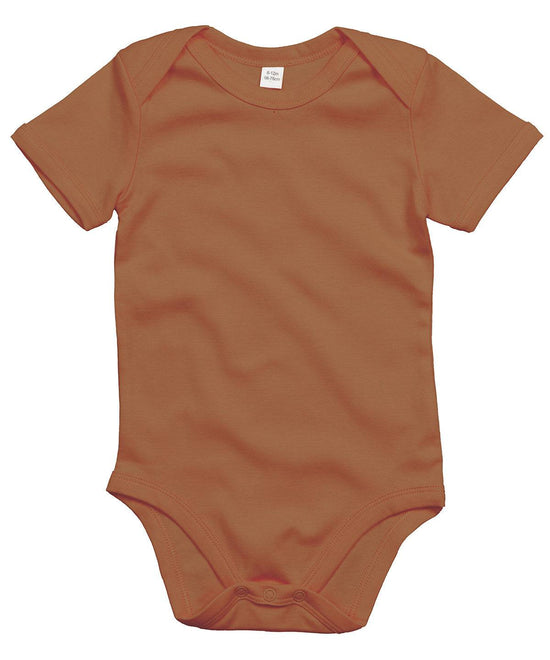 Toffee - Baby bodysuit