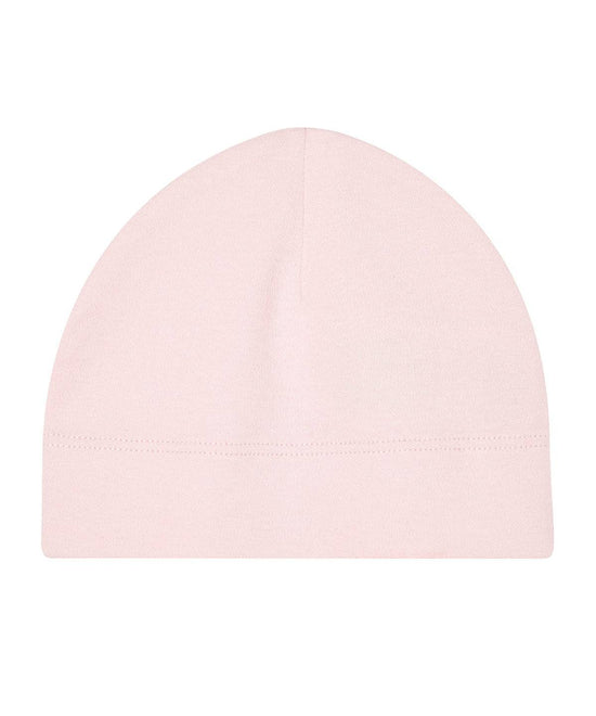 Powder Pink - Baby hat