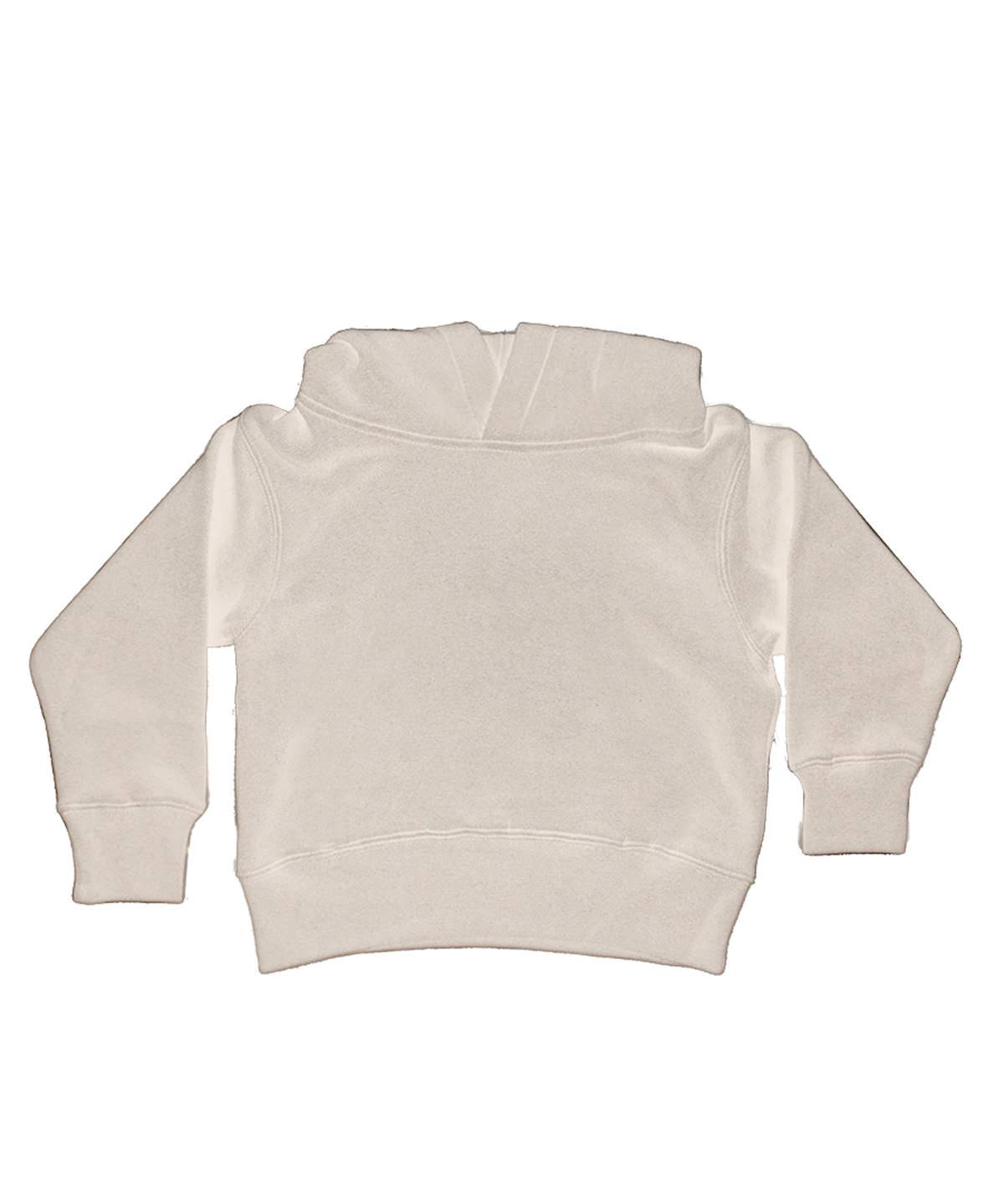 Natural - Baby essential hoodie