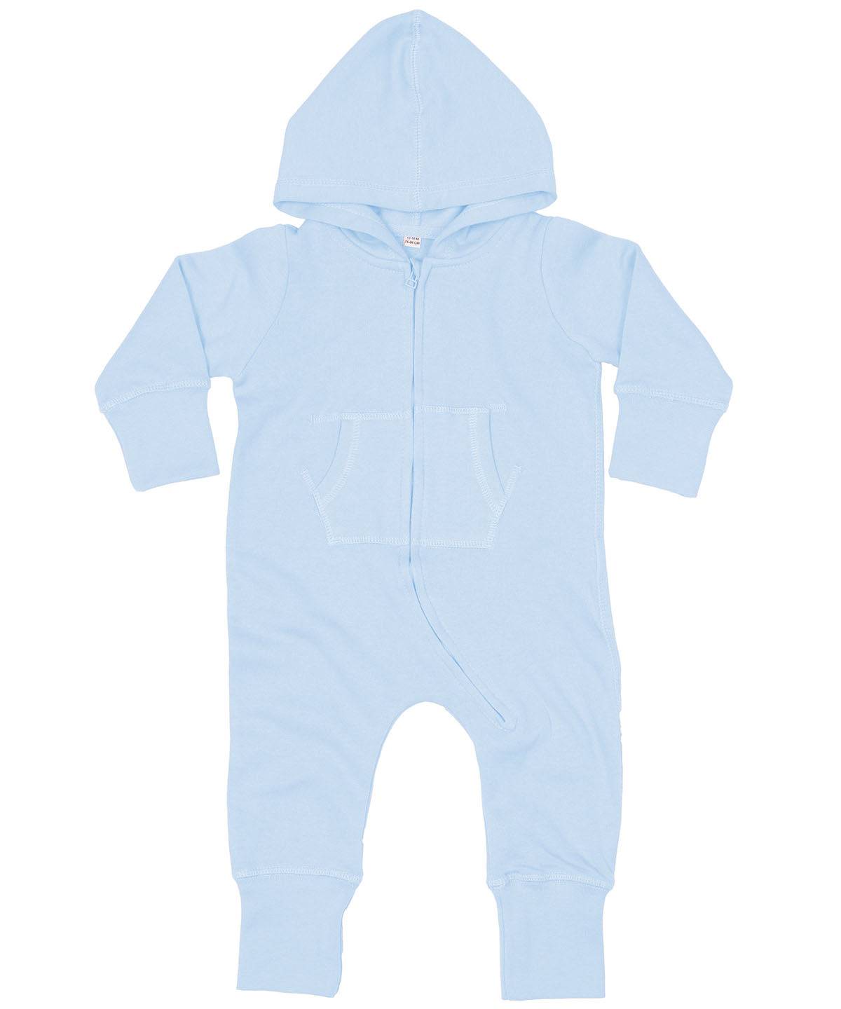 Dusty Blue - Baby and toddler all-in-one