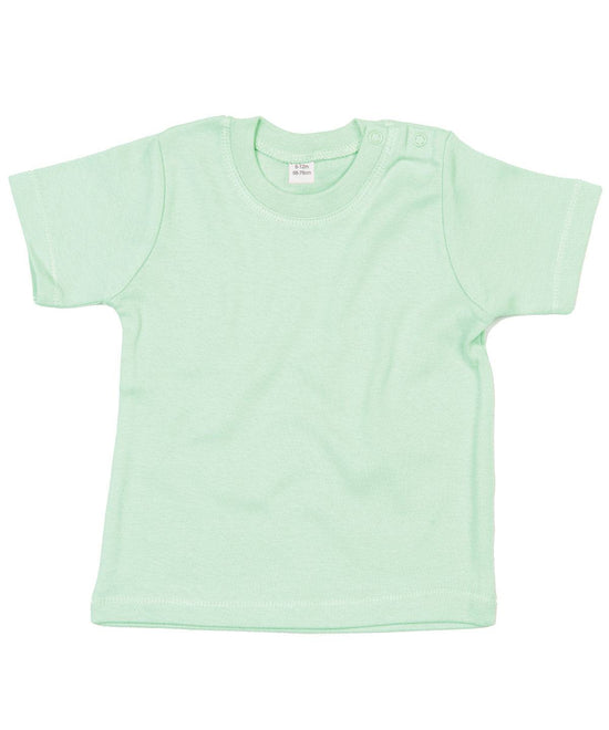 Mint - Baby T