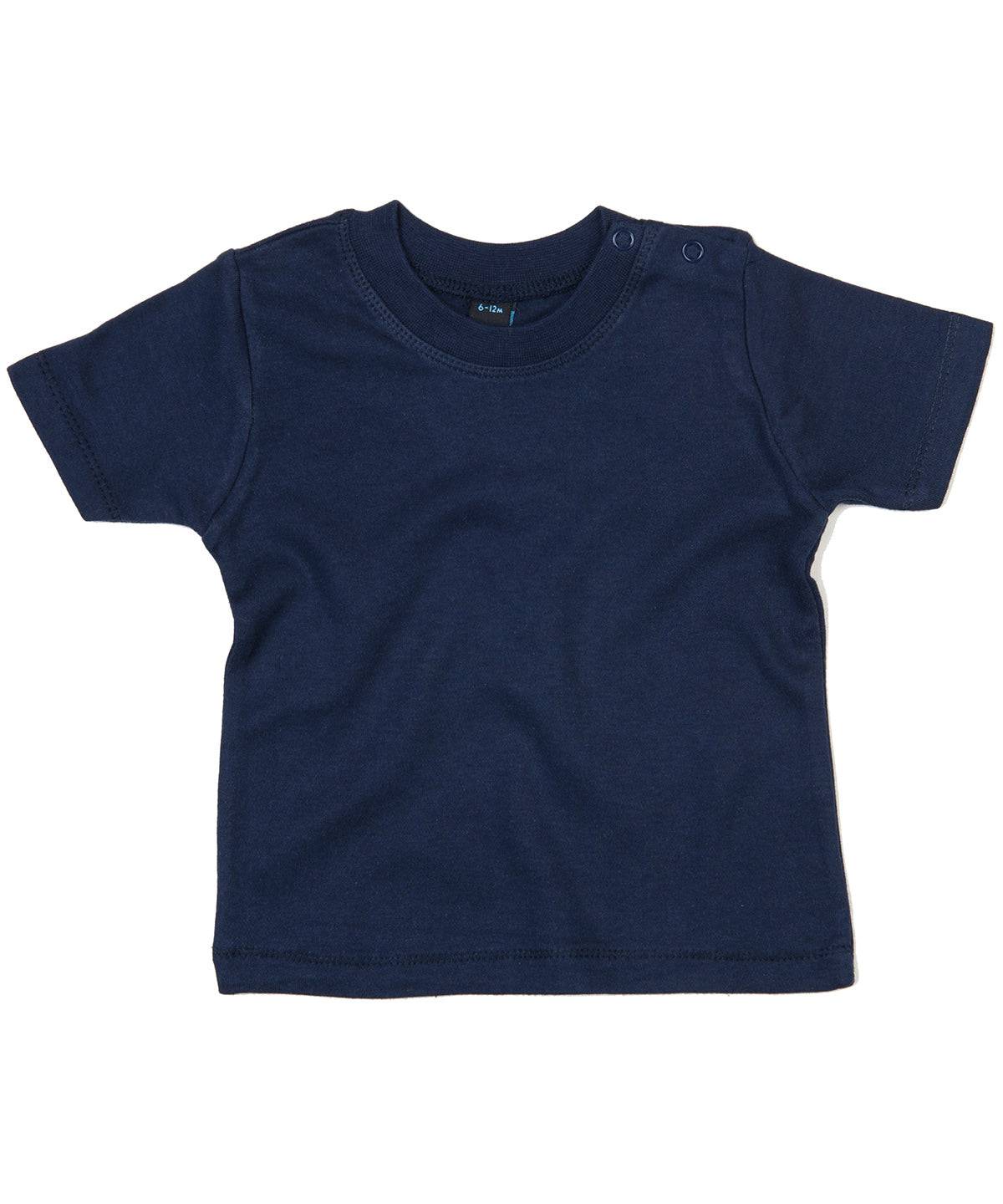 Nautical Navy* - Baby T