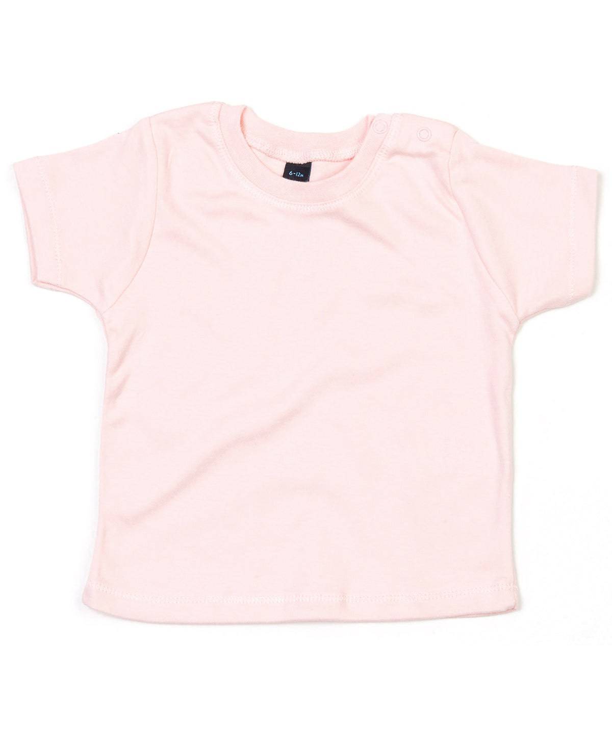 Powder Pink* - Baby T