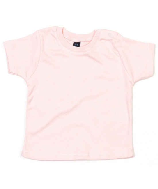 Powder Pink* - Baby T