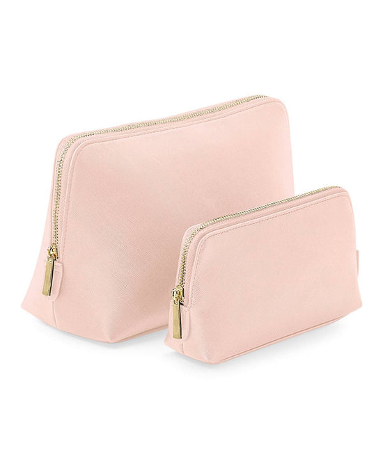 Soft Pink - Boutique-Zubehöretui