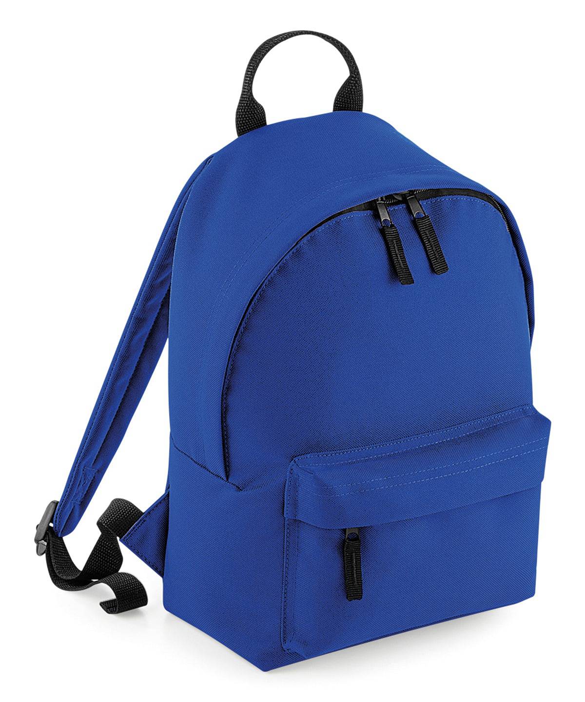 Bright Royal - Mini fashion backpack