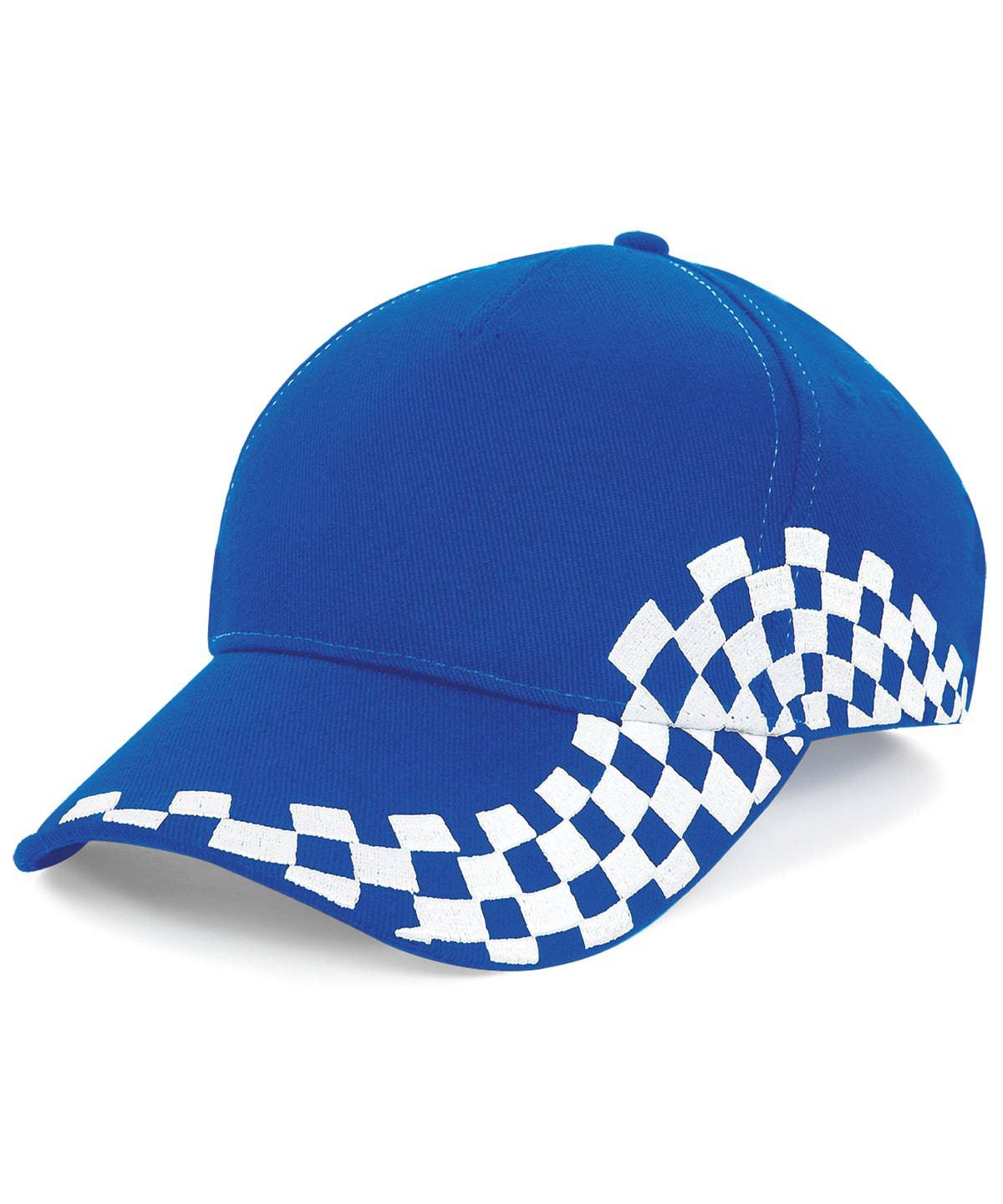 Bright Royal - Grand Prix cap