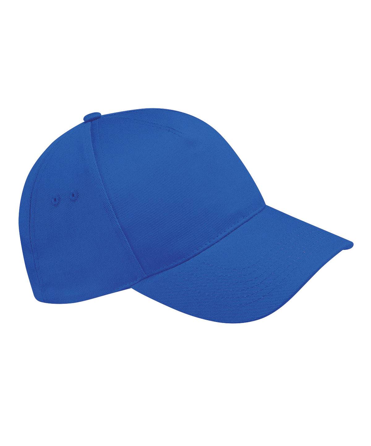 Bright Royal - Ultimate 5-panel cap