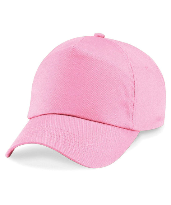 Load image into Gallery viewer, Classic Pink - Original 5-panel cap
