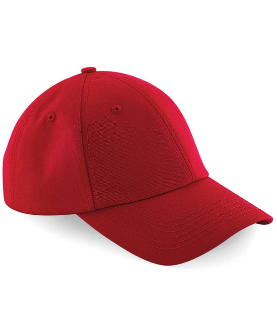 Classic Red - Authentic baseball cap
