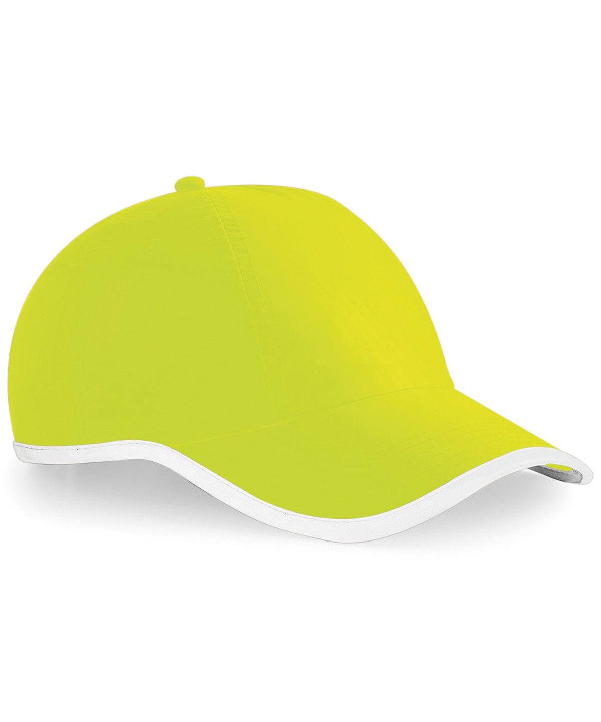 Load image into Gallery viewer, Fluorescent Yellow - Enhanced-viz cap
