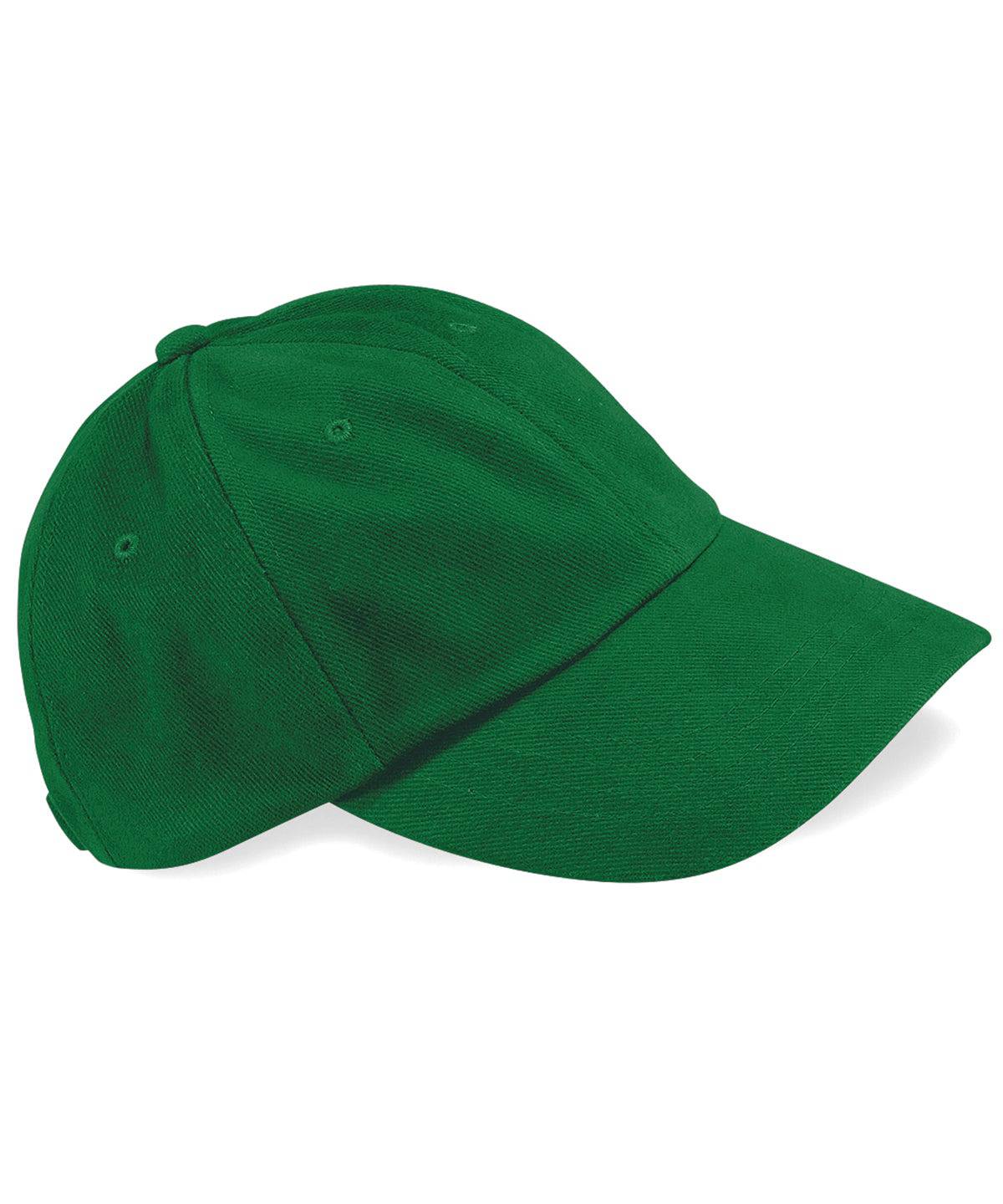 Load image into Gallery viewer, Forest - Low-profile heavy brushed cotton cap
