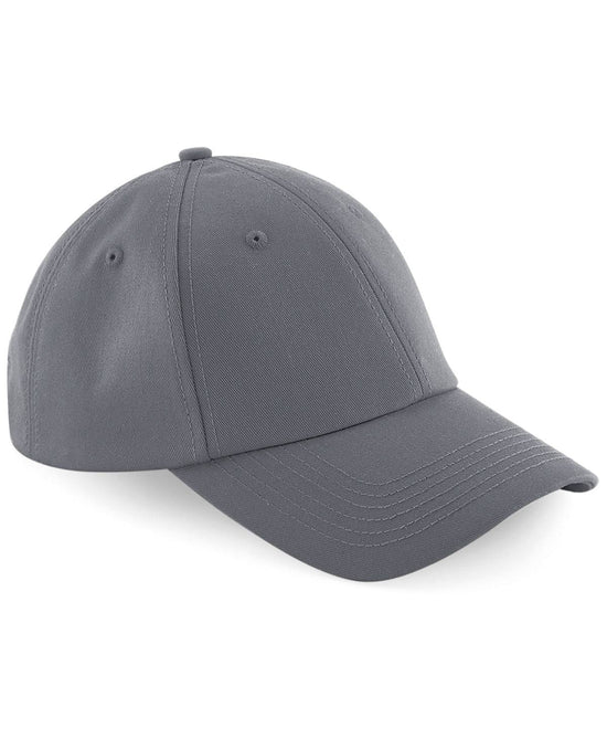 Graphite Grey - Authentic baseball cap