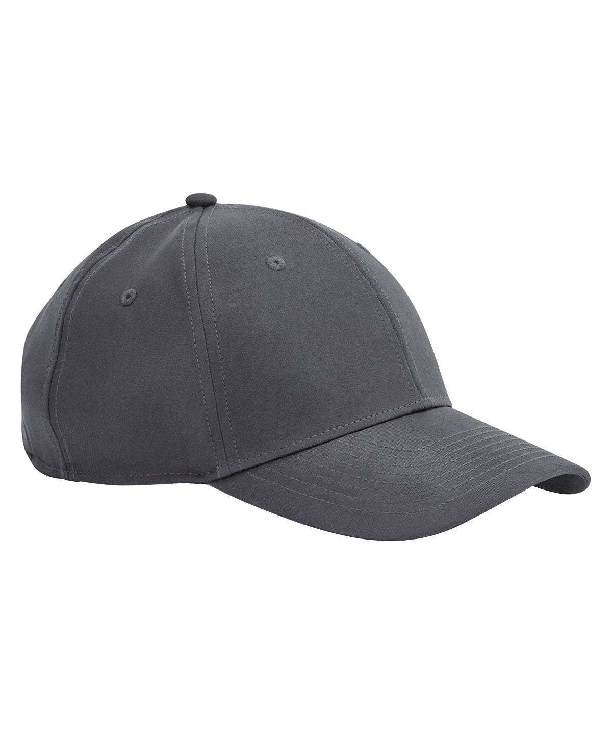 Load image into Gallery viewer, Graphite Grey - Multi-sports performance cap
